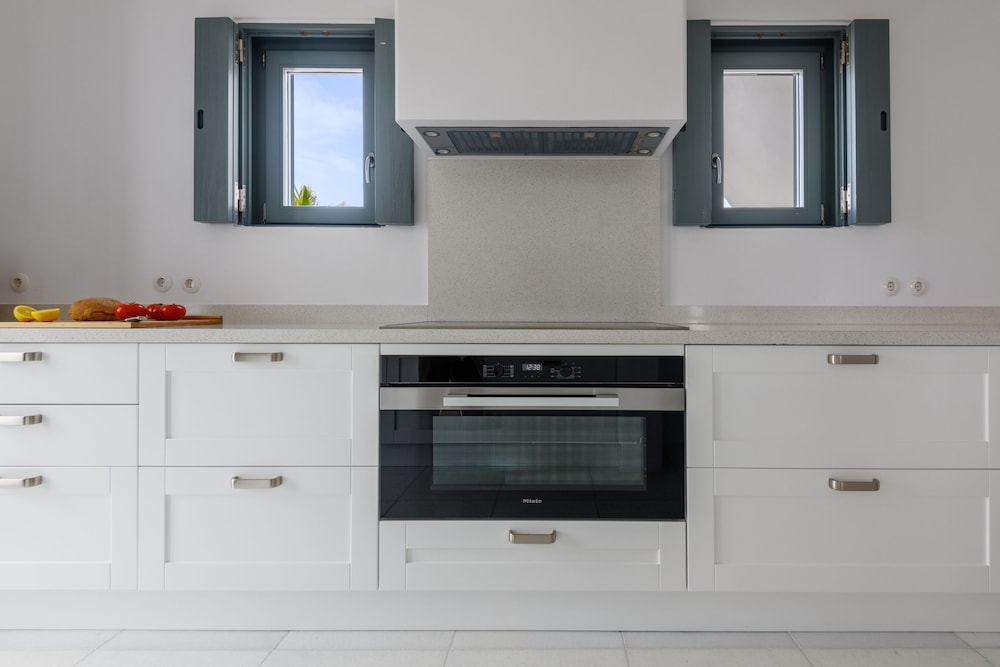 Ammilia Villa Naxos