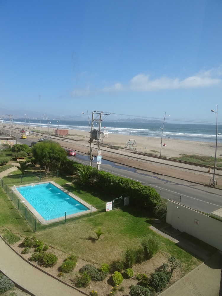Condominio Mirador El Faro