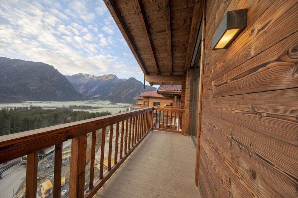 Chalet in Neukirchen Near Ski Arena Wildkogel