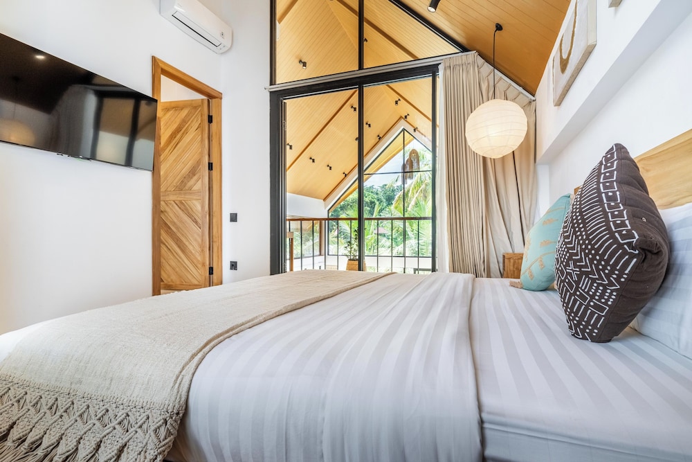 Dzen 5 Villa Ubud