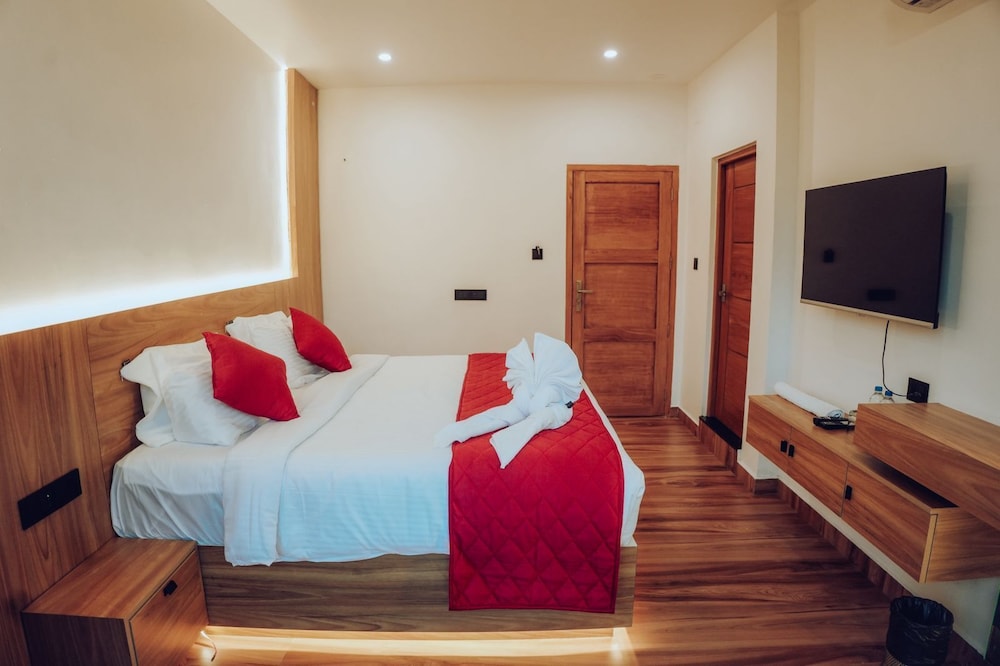 ZAAD SUITE