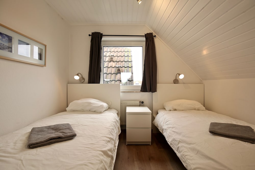Ferienwohnung Leuchtturmblick