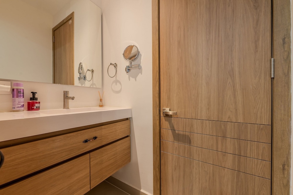 Apartamento premium en Baia Kristal