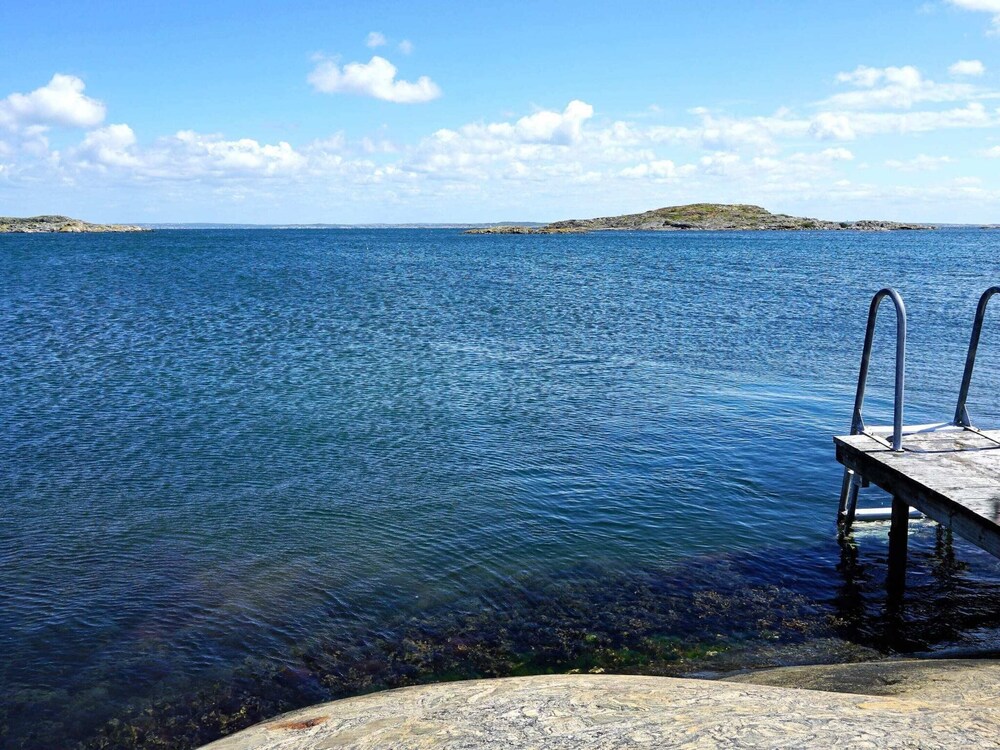 4 Person Holiday Home in FotÃ¶, VÃ¤stra GÃ¶taland