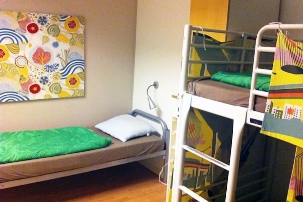 City Lodge Stockholm AB