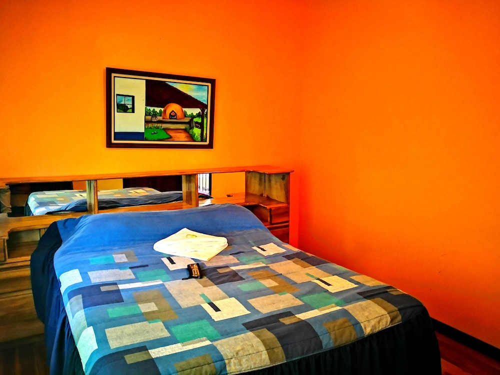 Monteverde Ecolodge