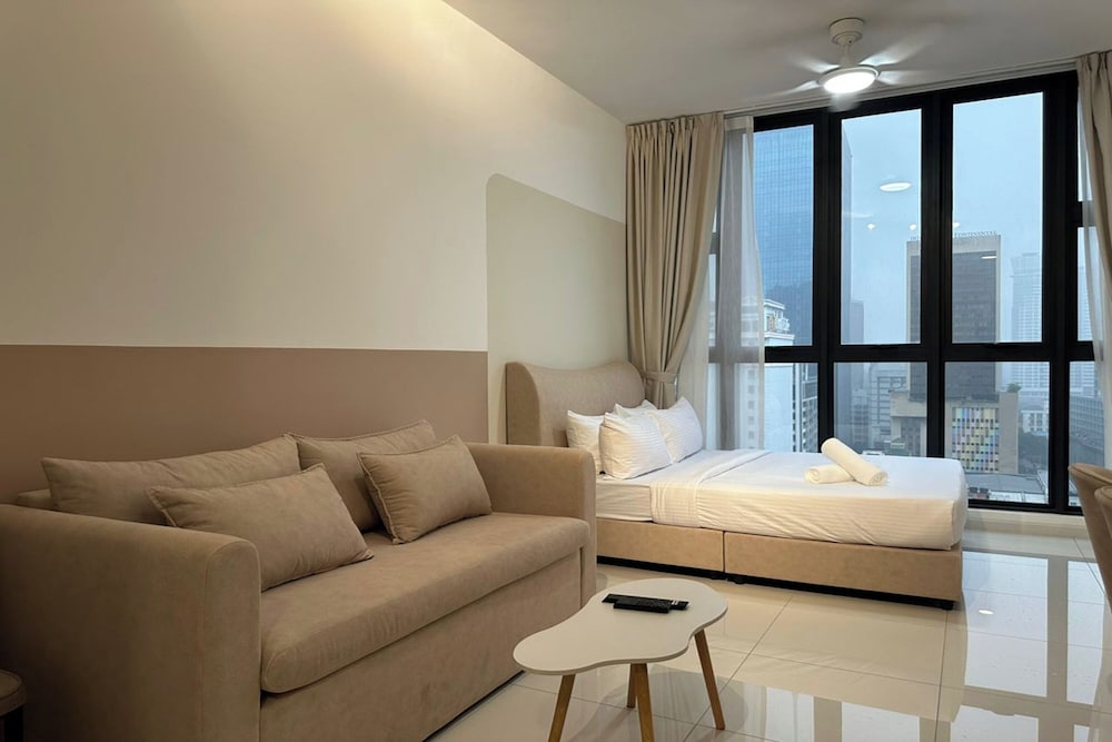 Majestic Residence KLCC By Flixhome