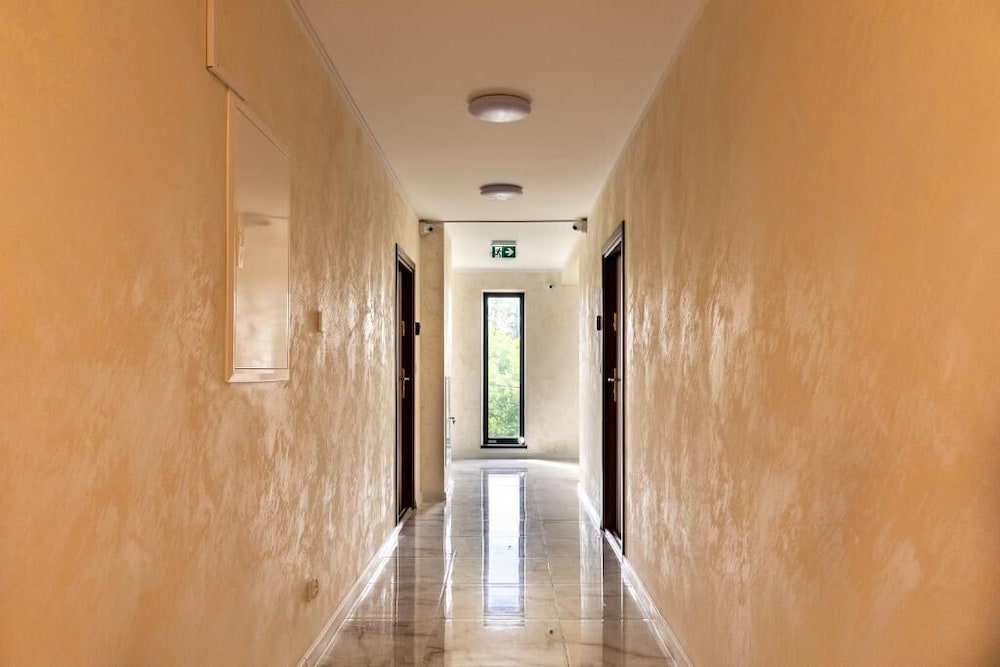 Apartamenty Kościuszki 30 Zabrze