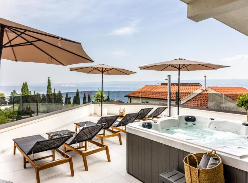 Luxury Penthouse Duce