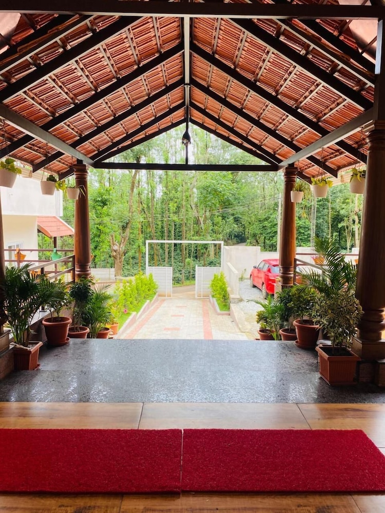 Commune Homes Chikmagalur