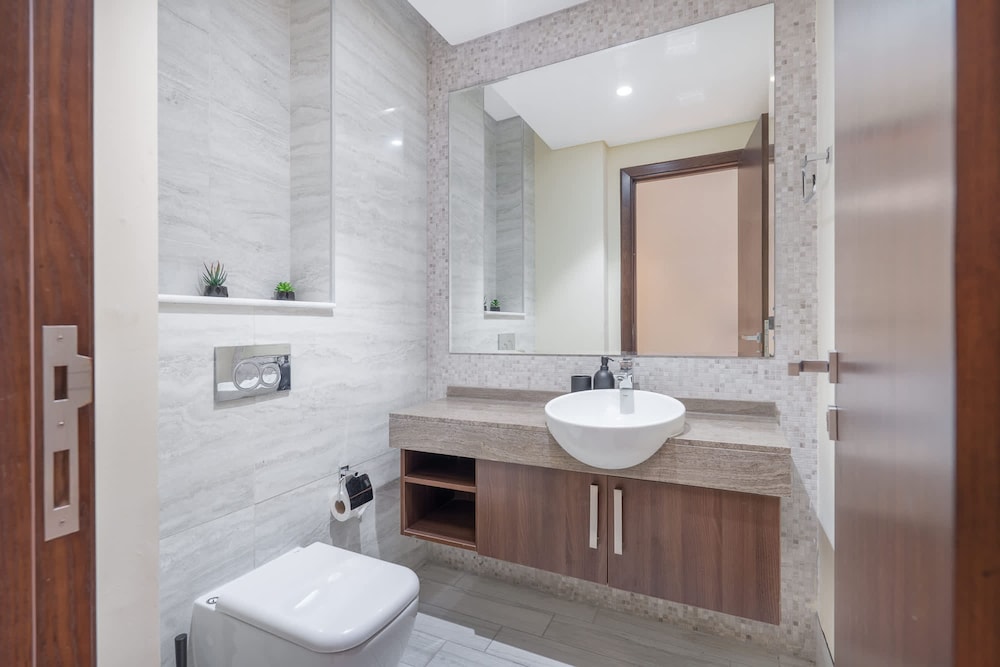 Extravagant 1 Bedroom in J One Business Bay