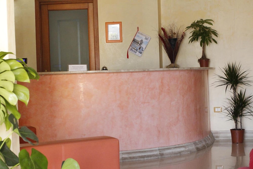Hotel Costa Antiga, Billede 33