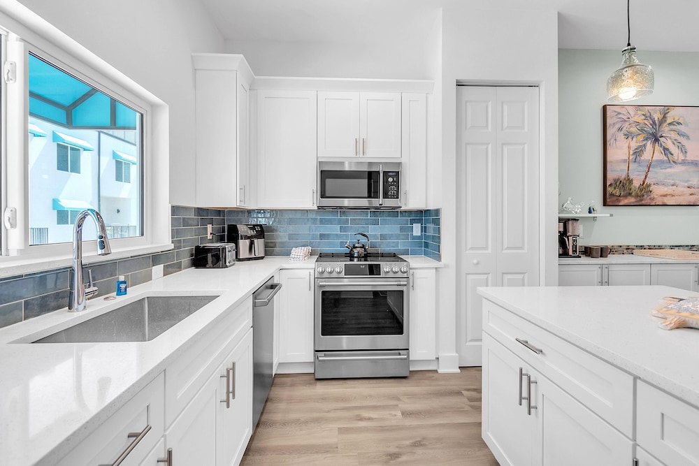 Azul Townhomes B3