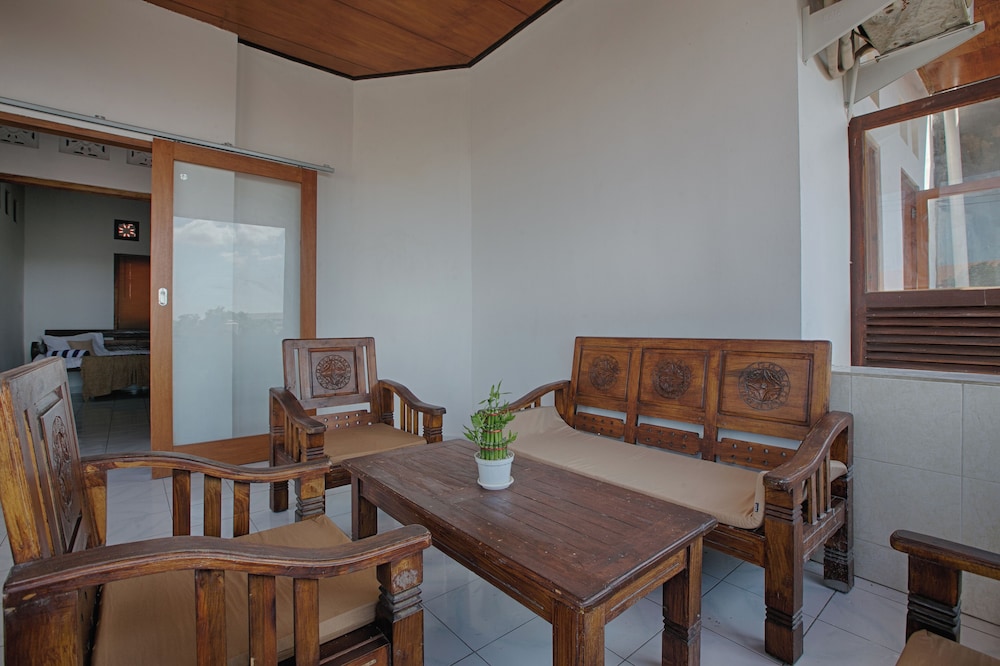 Villa Calgary Seminyak