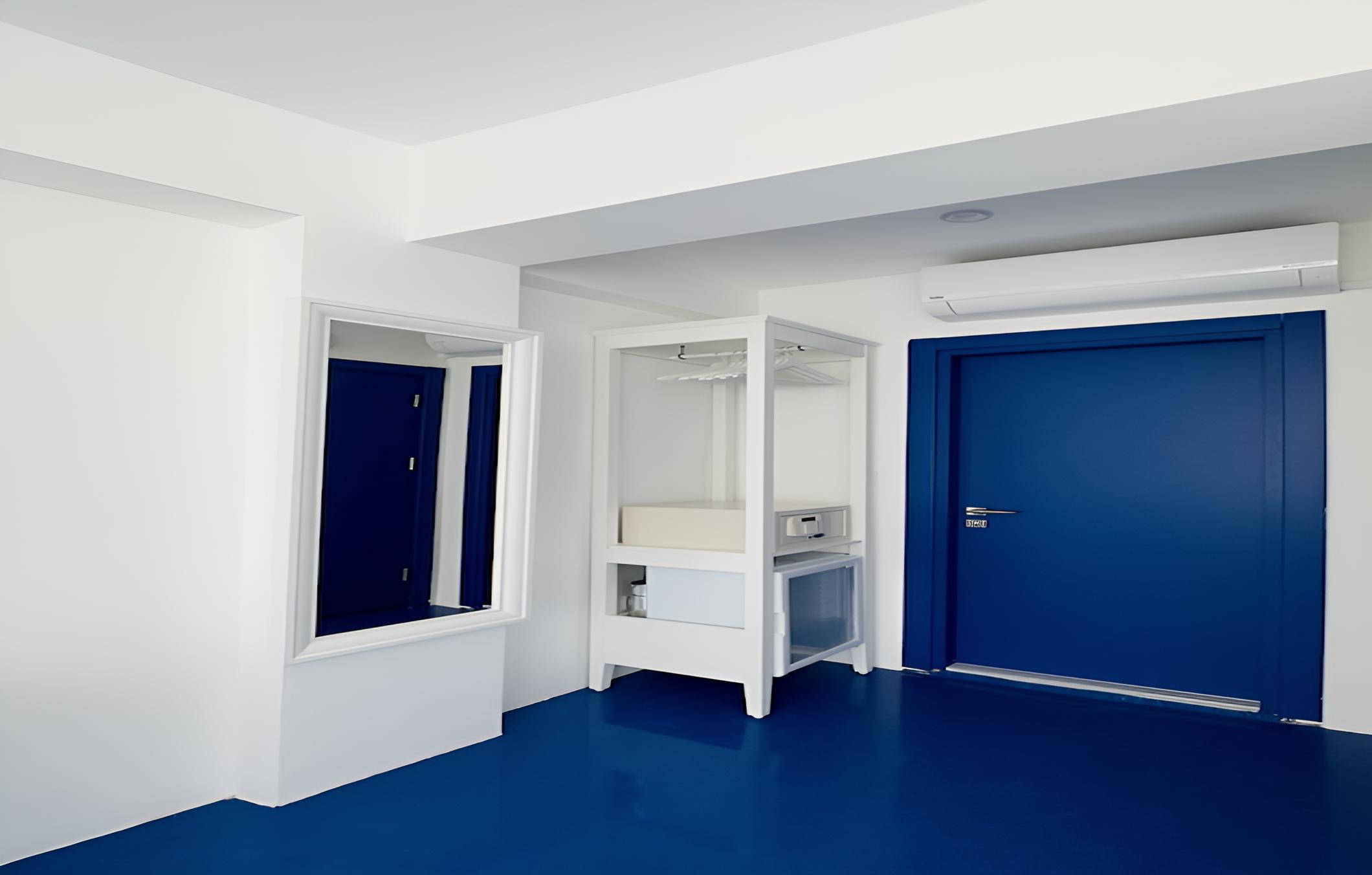 Roya Rooms Karakoy