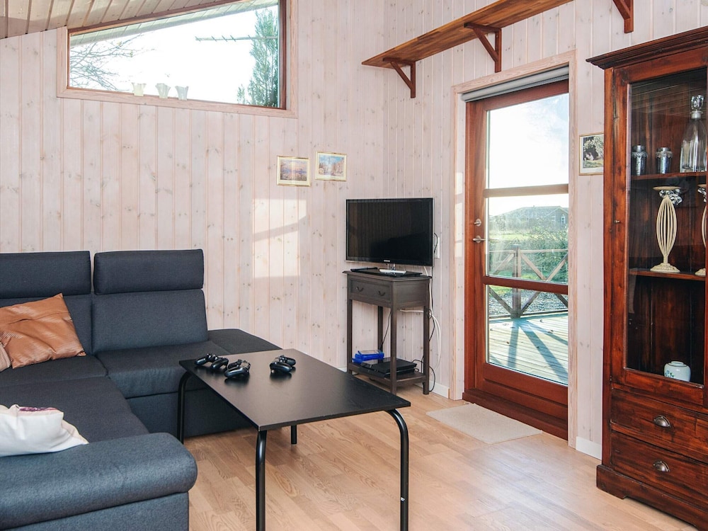 4 Star Holiday Home in Tarm
