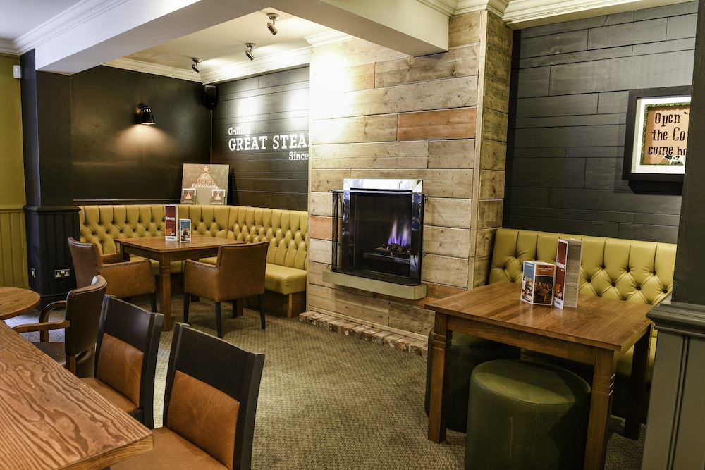 Premier Inn Macclesfield North, photo 9