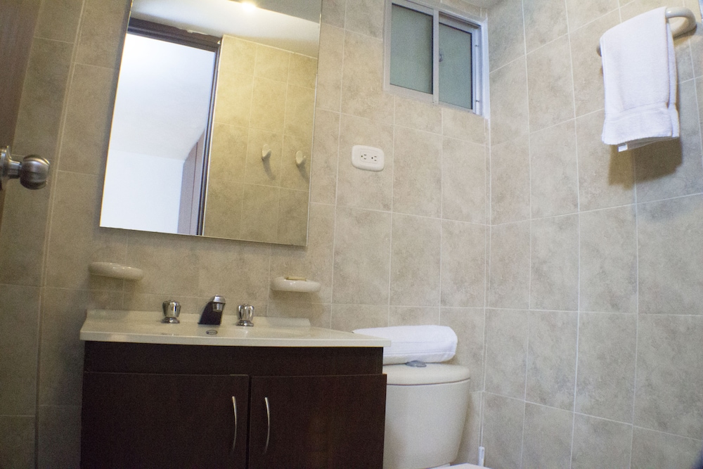 Apartamentos SOHO Basic – Cerca al Buenavista BAQ28A