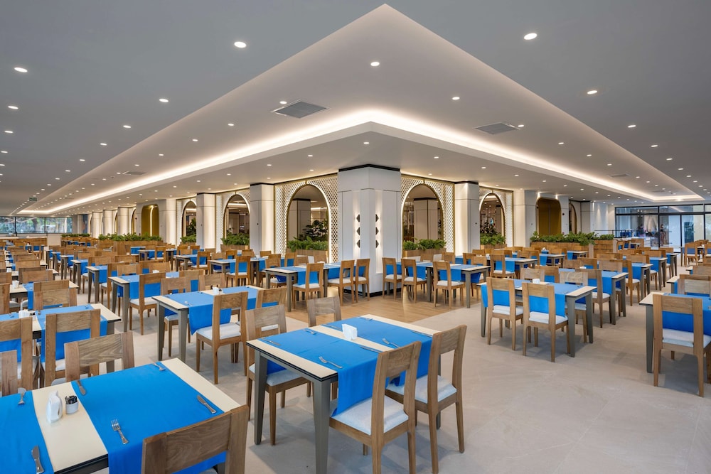 Marvida Family Eco - Ultra All Inclusive & Kids Concept