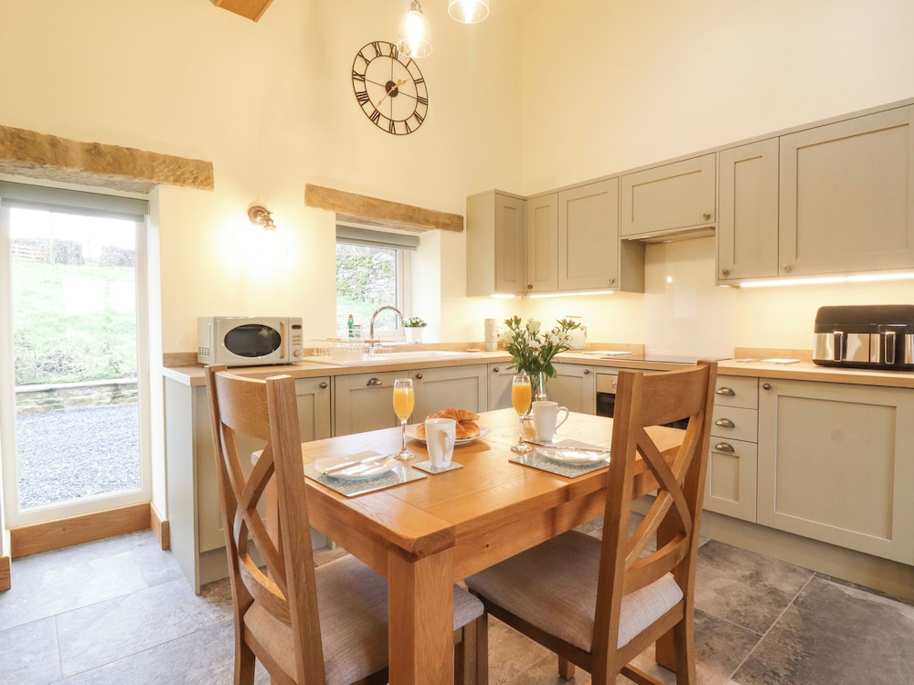 Croft Cottage