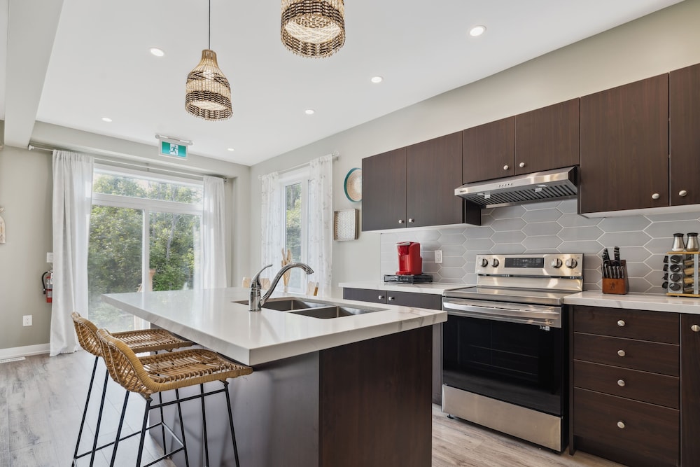 Crosswinds Townhomes