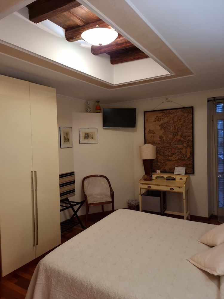 Diapason Colosseum Suite
