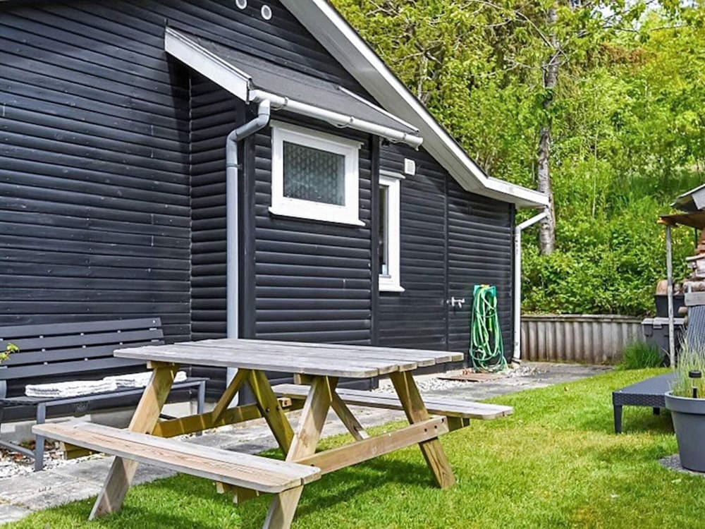 5 Person Holiday Home in Struer view 3