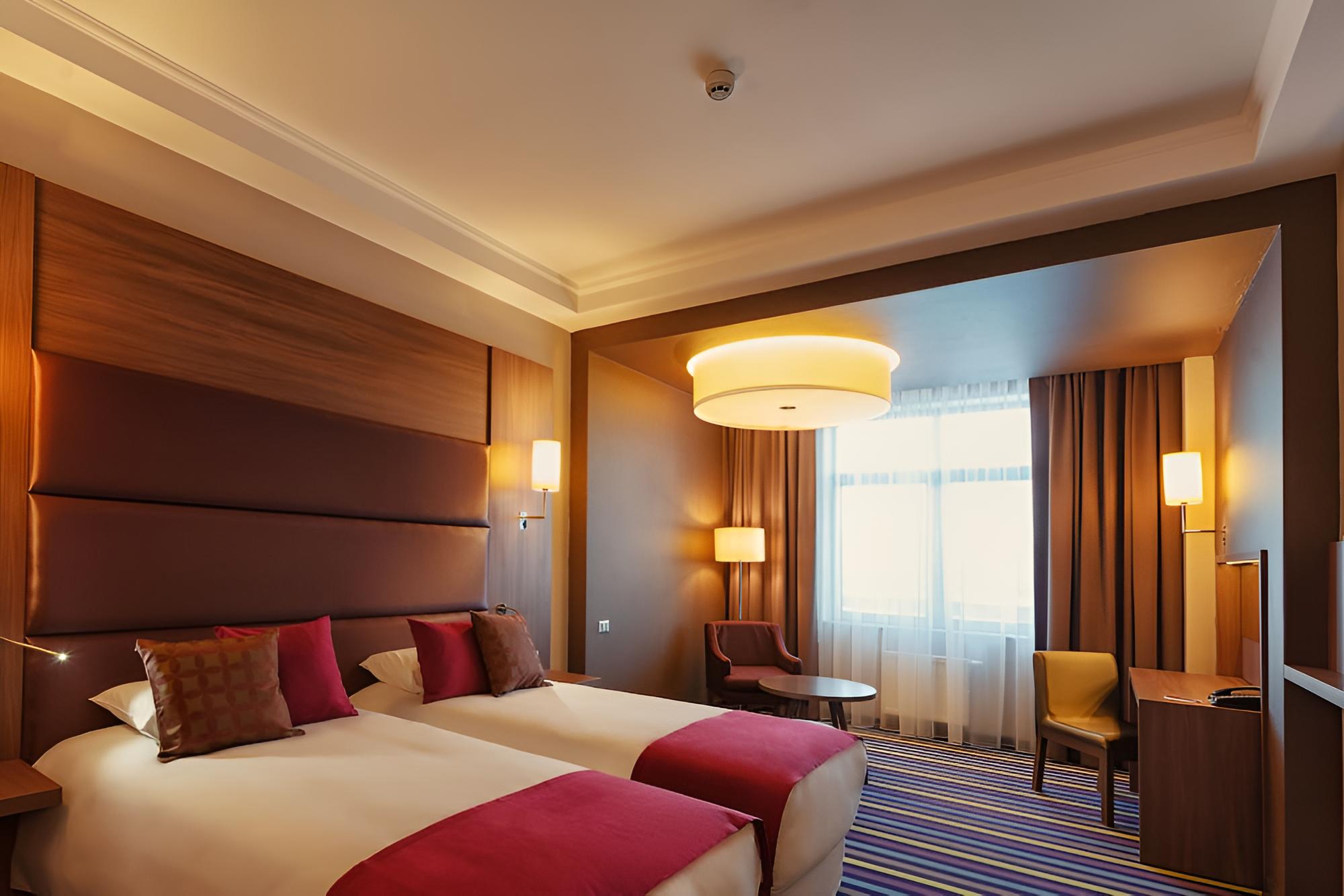 Mercure Lipetsk Center