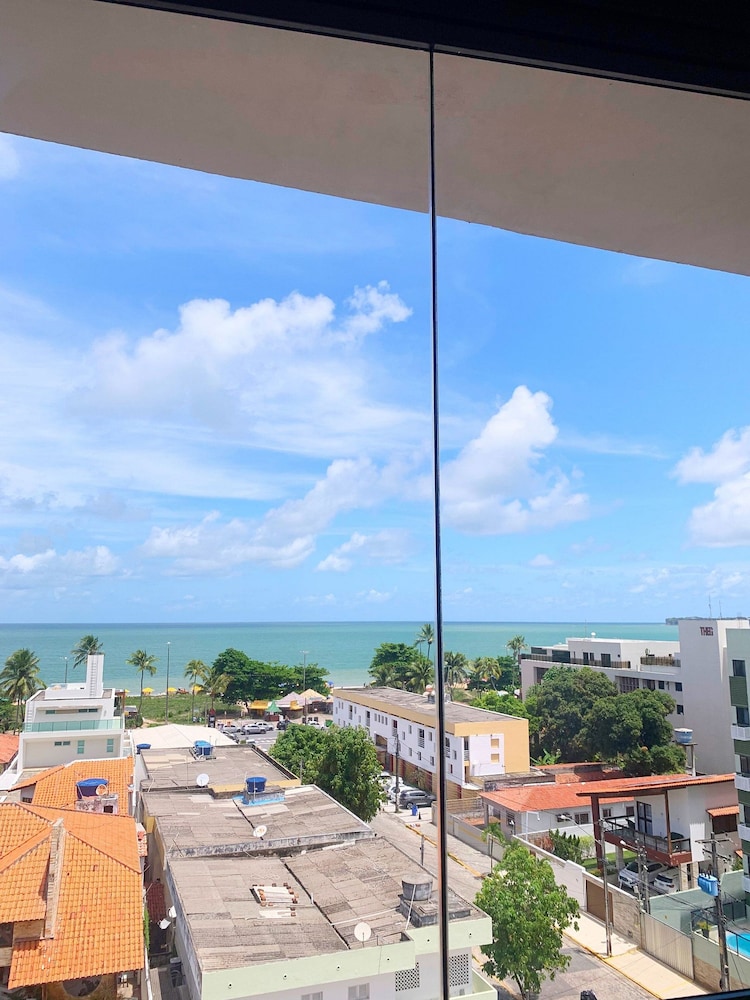Oceânica Cabo Branco by Day by Day