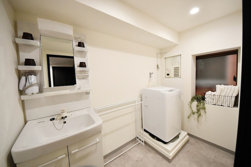 Yuzu House Osaka