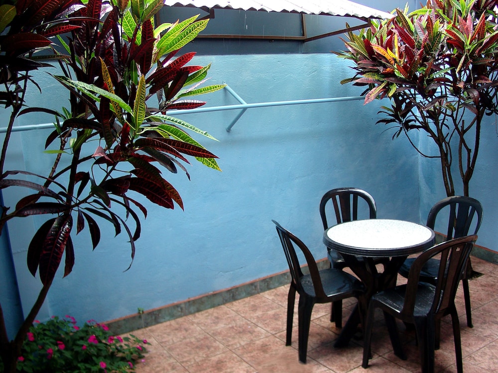 San Jose - Costa Rica Vacations - Apart-Hotel Roma - Property Image 3