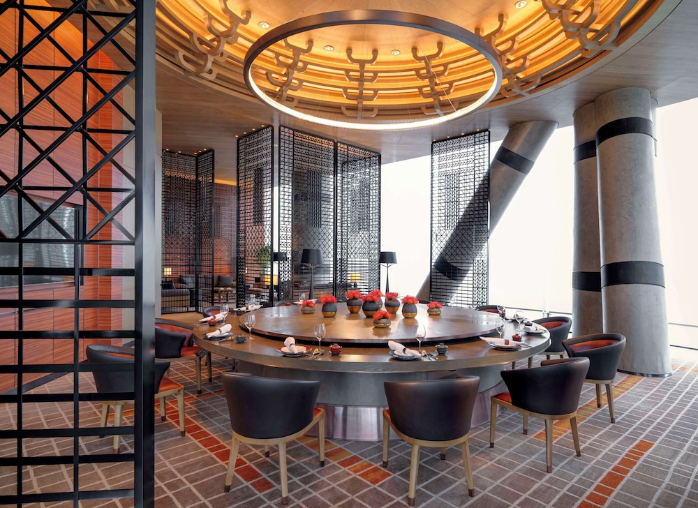Grand Hyatt Xi'an 39