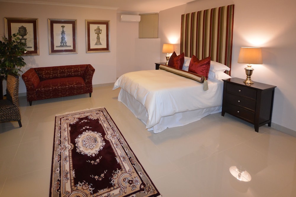 Kanolvlei Boerdery CC t/a Ridgeworth Boutique Guesthouse