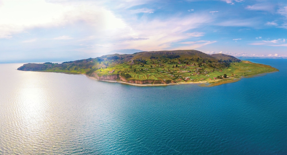 LUQUINA LODGE