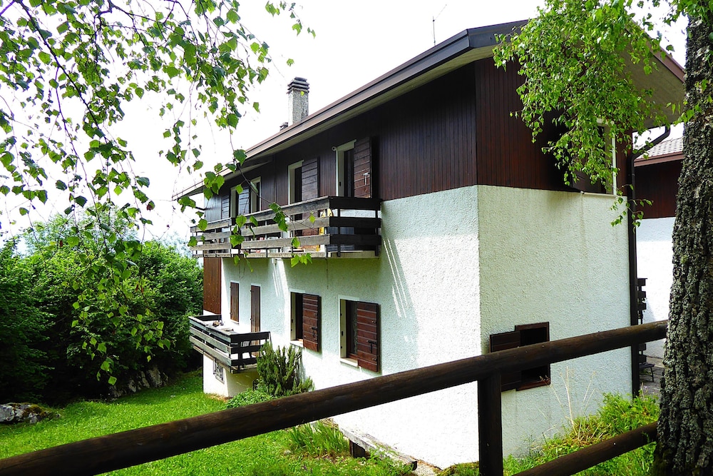 Chalet Giove