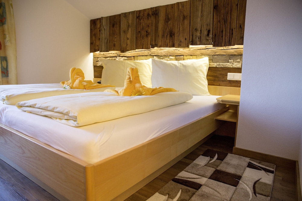 Wellness Appartementhaus Seebichl
