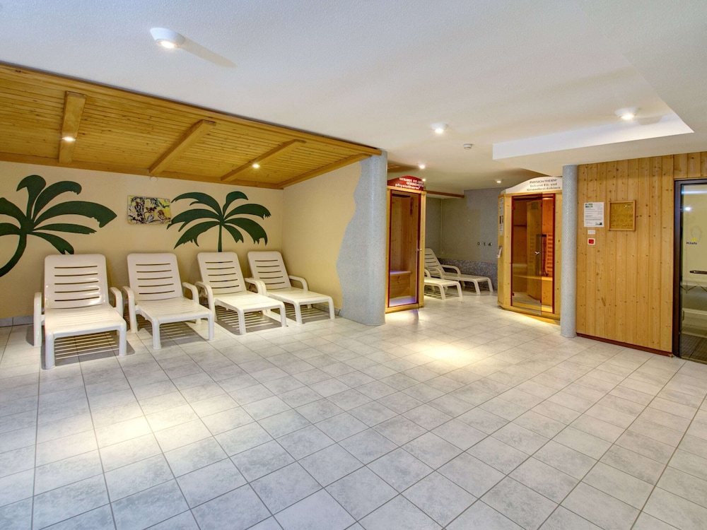 Apartment in Lienz With a Balcony