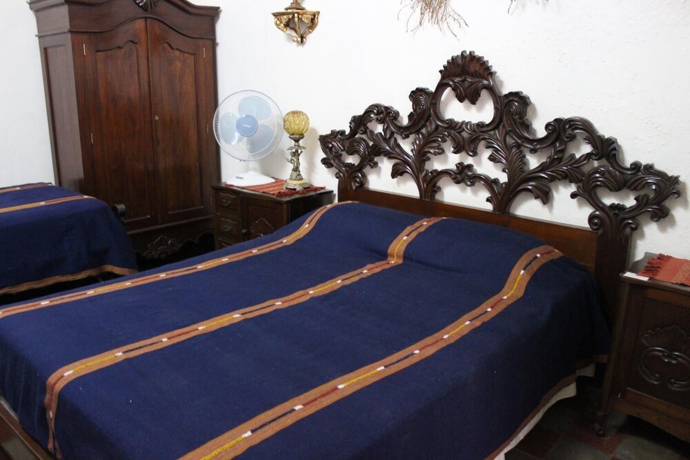 Casona Colonial