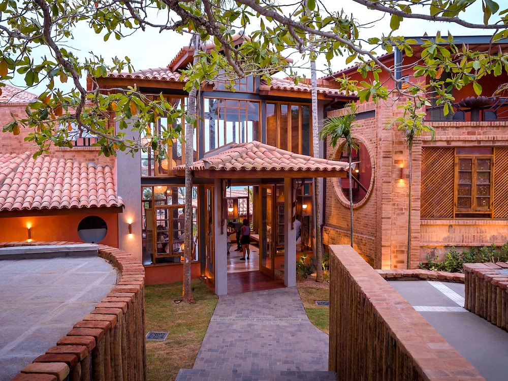 Búzios Espiritualidade Hotel