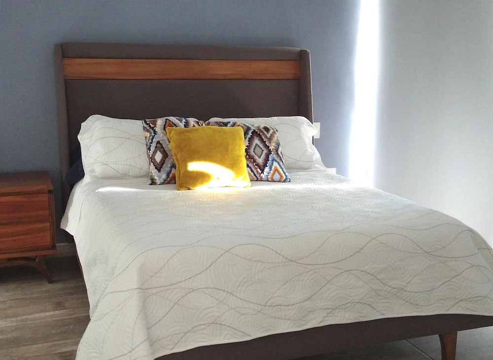 Apartamento con piscina enLa Paz México view 4