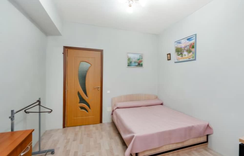 Apartment in Chisinau, in the Botanica Sector