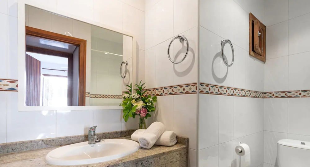 Apartment in Port de Pollensa by the Beach photo 4