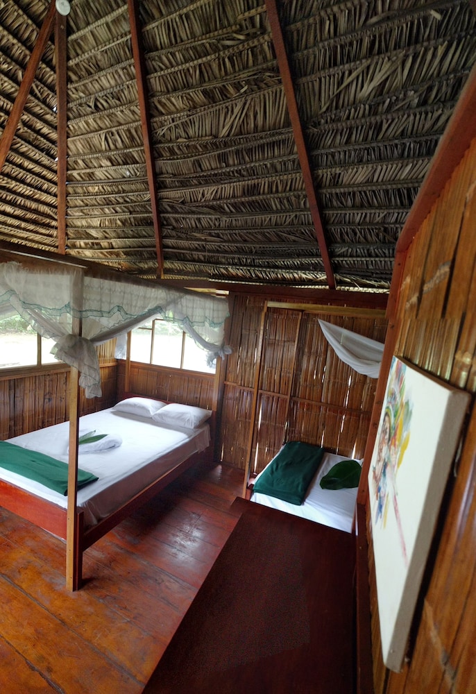 Green forest Ecolodge