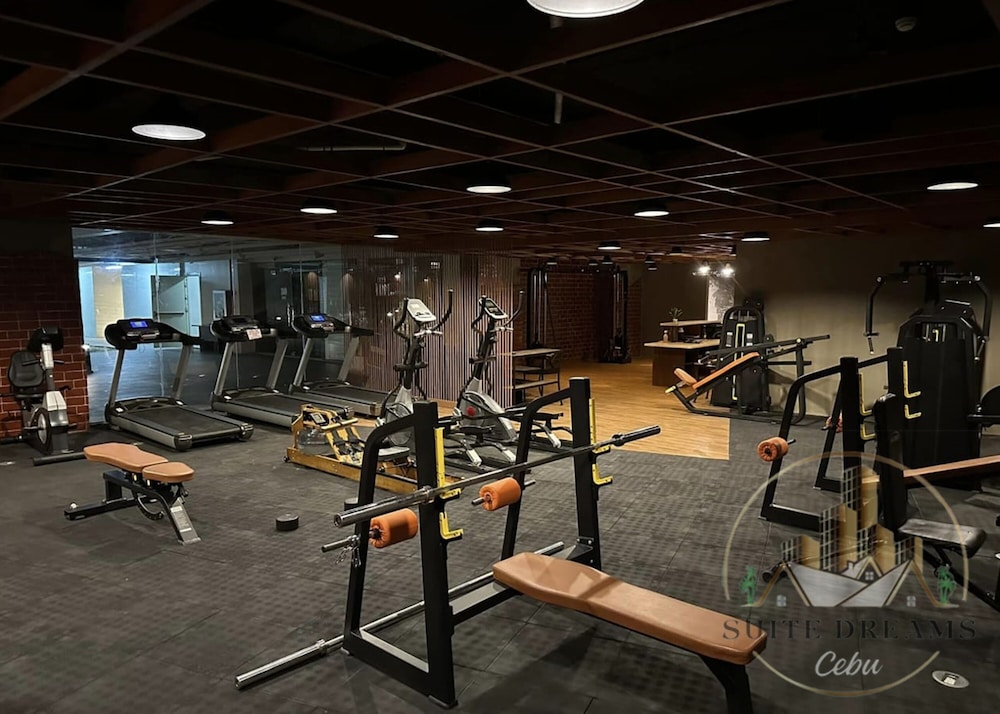 Cebu Vacations - Cozy Furnished Condo near I.T. Park - Property Image 20