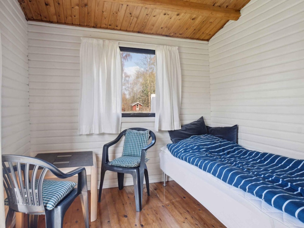 5 Star Holiday Home in Store Fuglede
