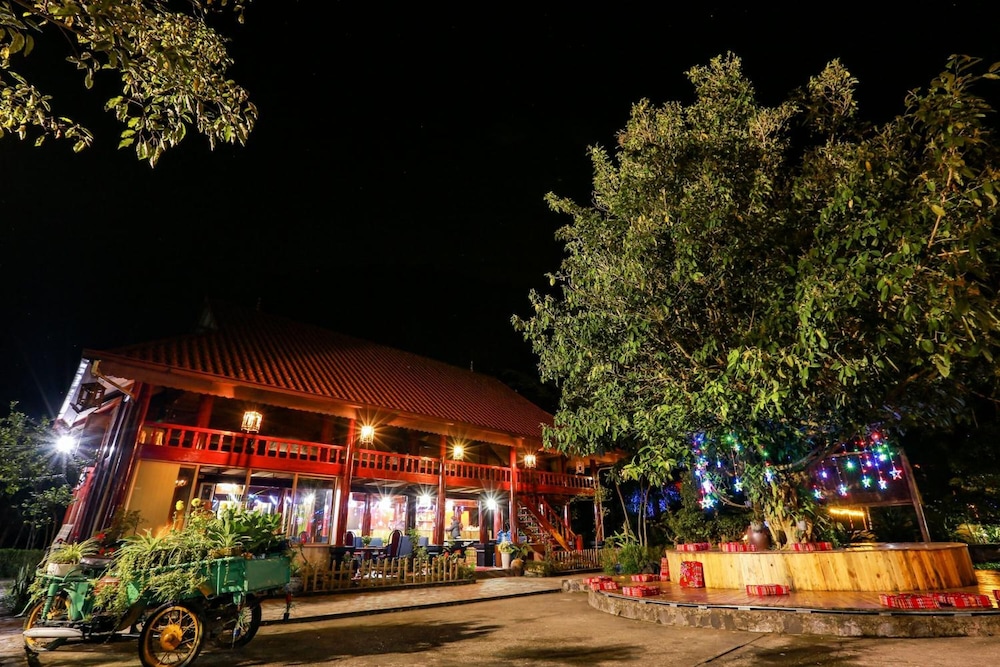 Cat Ba Eco Lodge