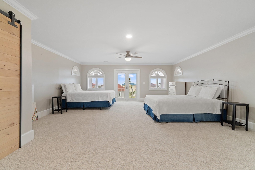 Reunion Beach House