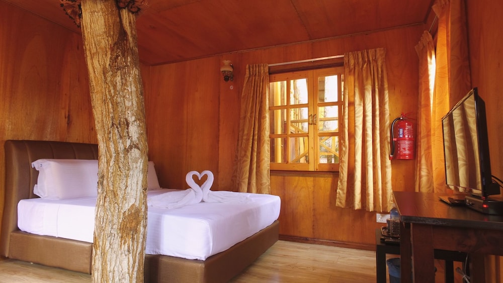 Borneo Tree House photo 3