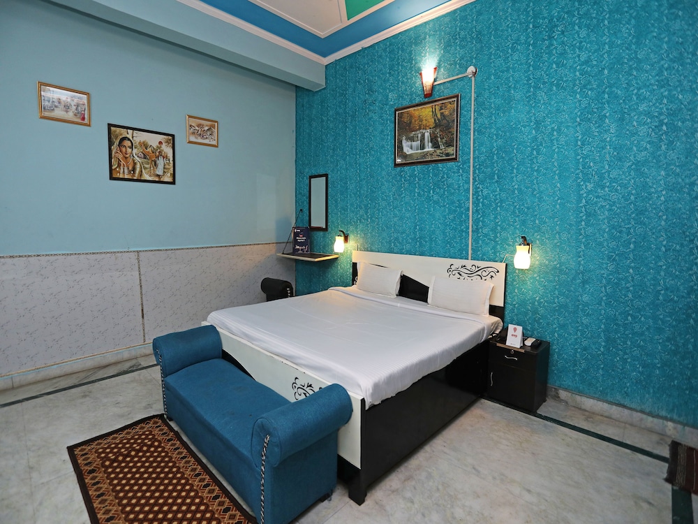 OYO 270 Home Stay Inn