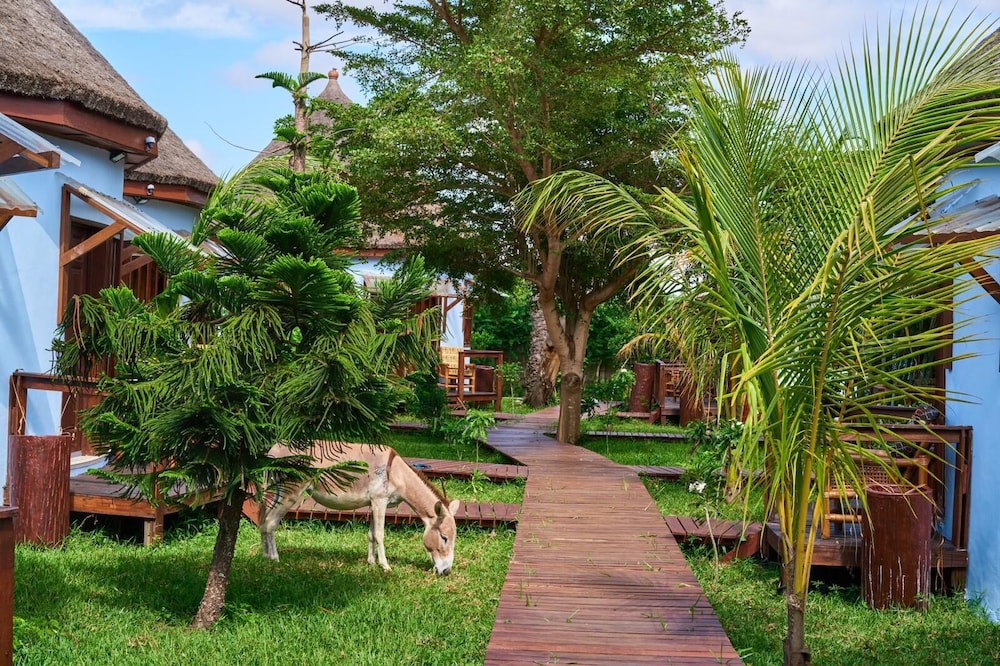 The Alkebulan Heritage Centre